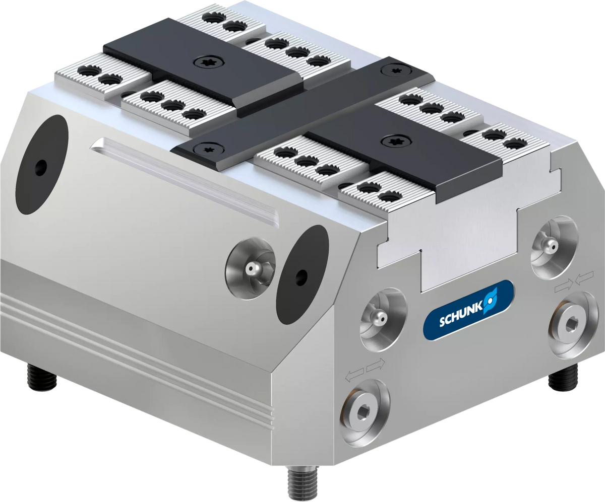 SCHUNK KSH3-SM IOL — representative manufacturer illustration