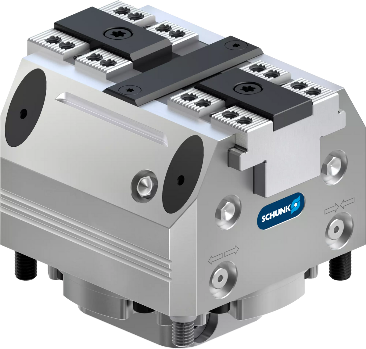 SCHUNK KSP3-SM IOL — representative manufacturer illustration