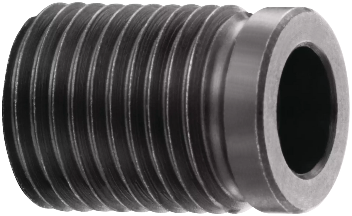 SCHUNK Length adjustment screw for CELSIO and WELDON slim — representative manufacturer illustration