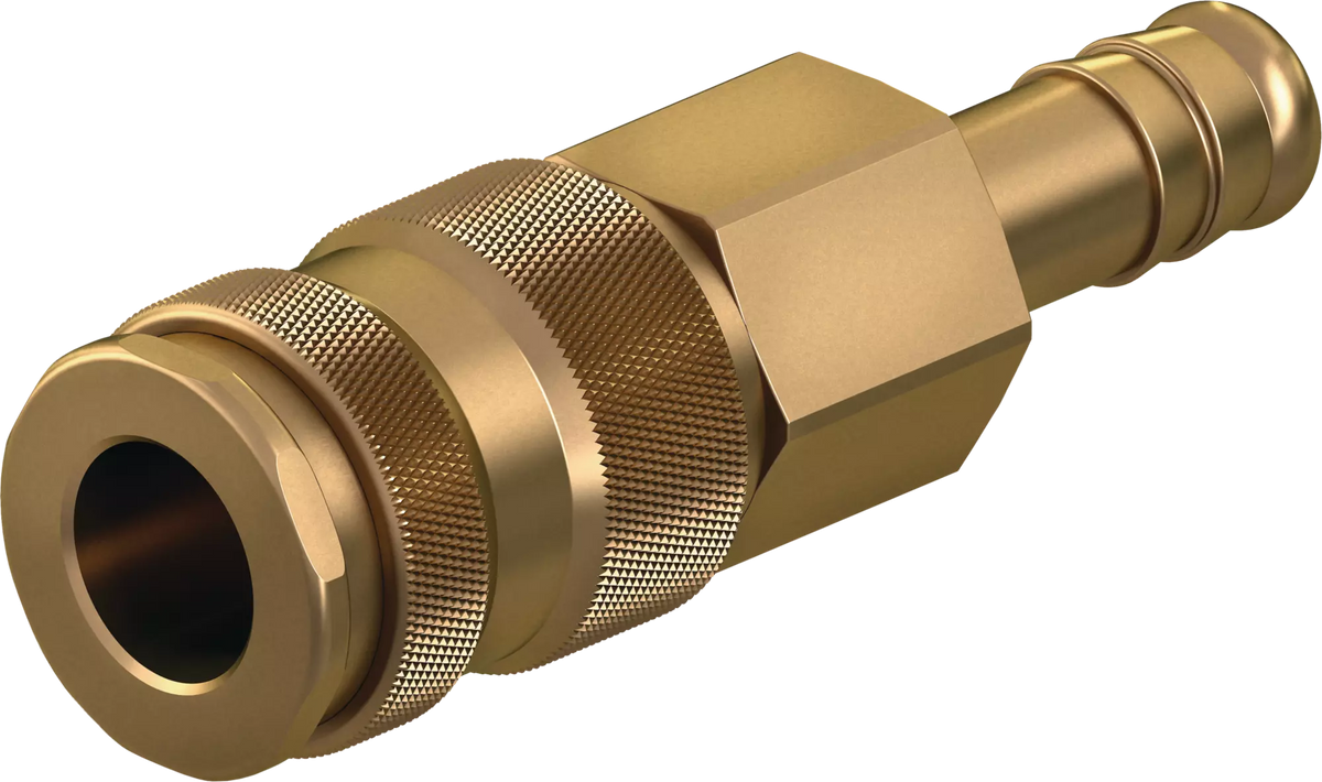 SCHUNK Locking coupling — representative manufacturer illustration