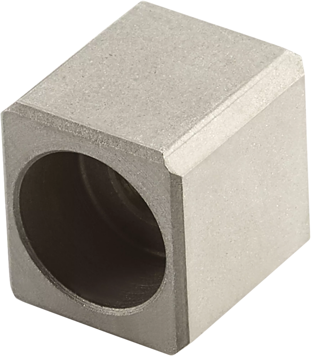 SCHUNK T-nut for face mill arbor — representative manufacturer illustration