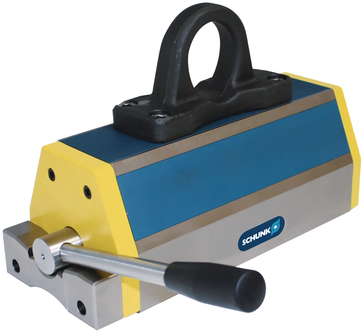 SCHUNK MHM-IT2 — representative manufacturer illustration