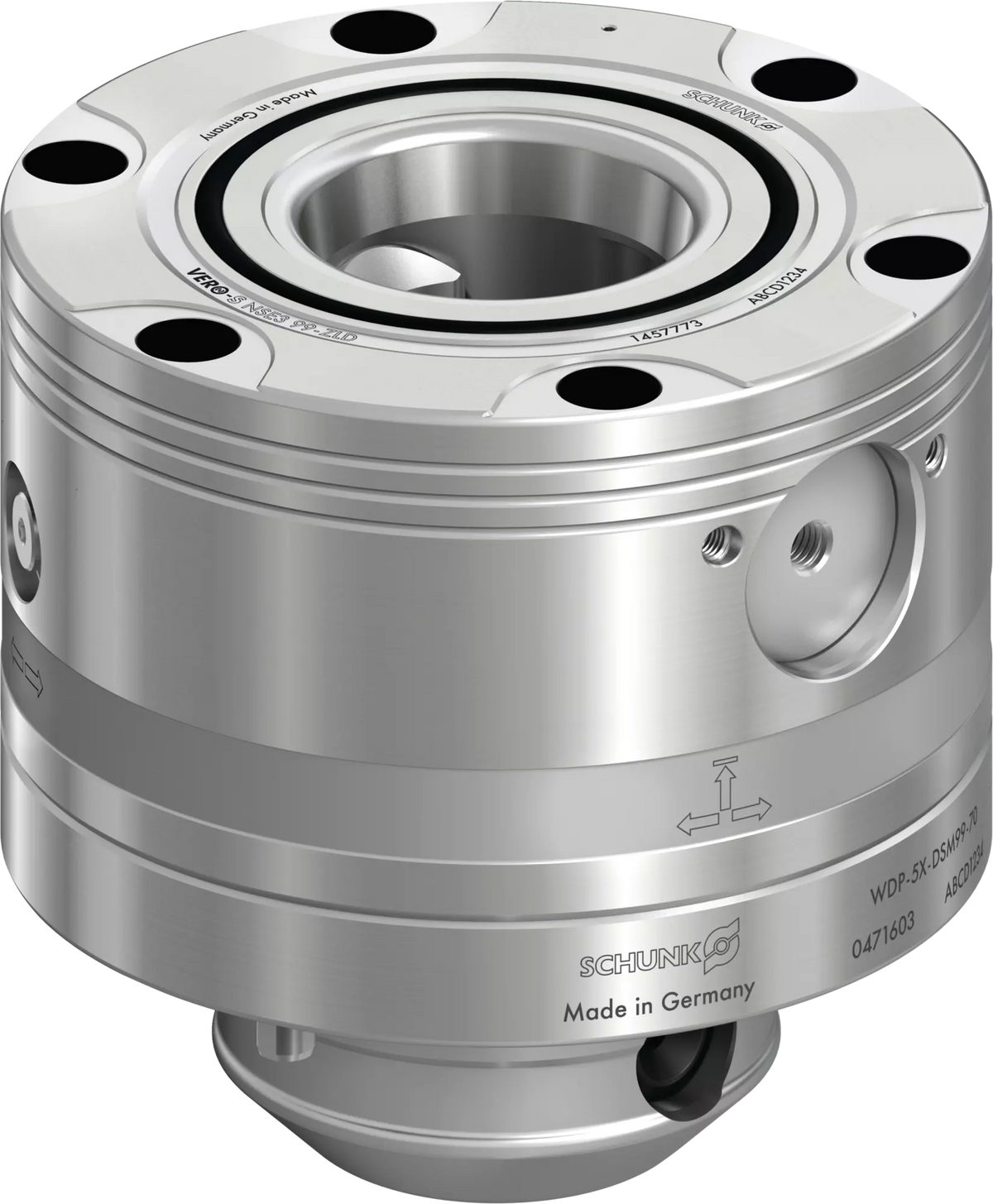 WDP-5X-DSM 99-70