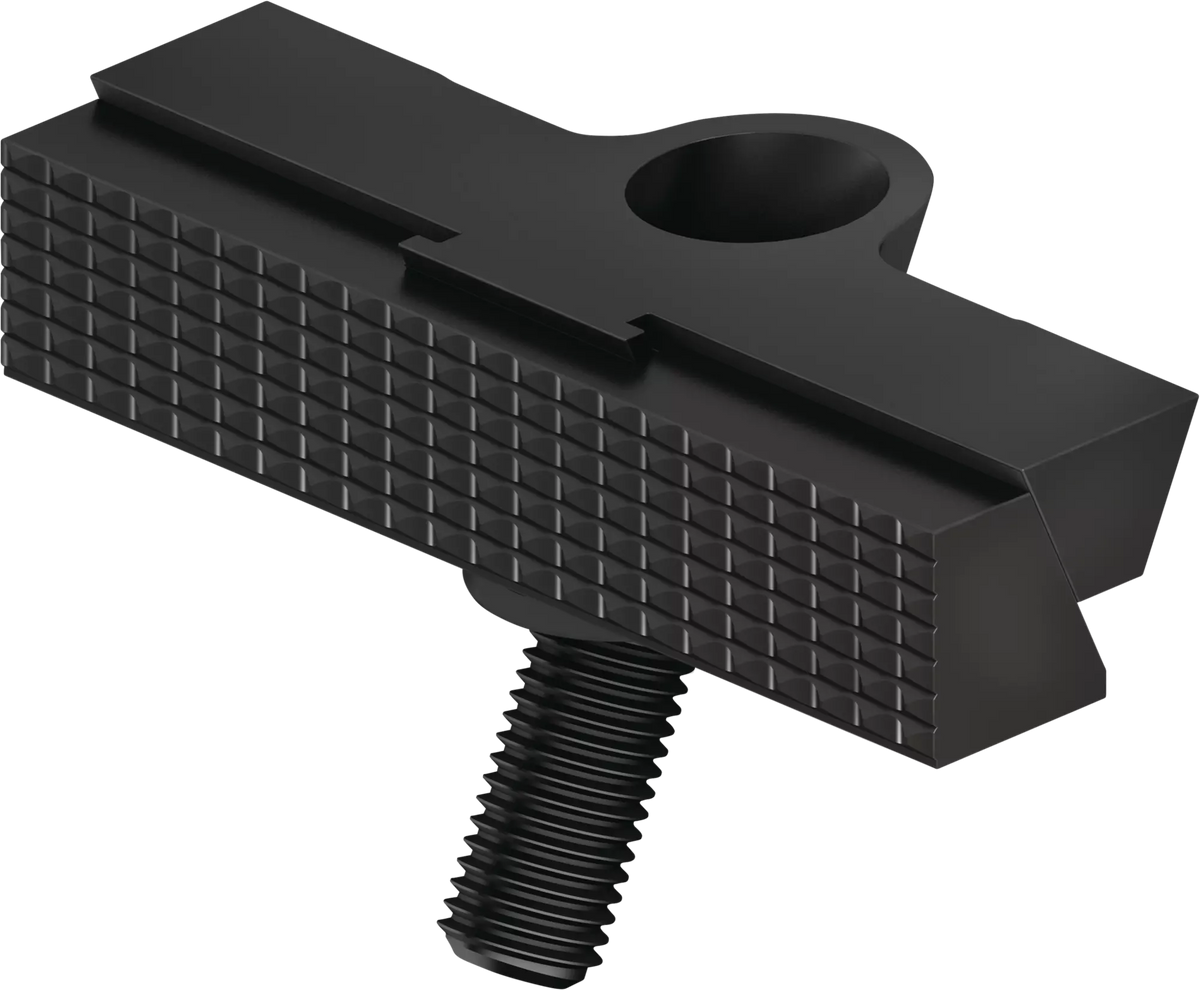 SCHUNK Parallel jaw — representative manufacturer illustration