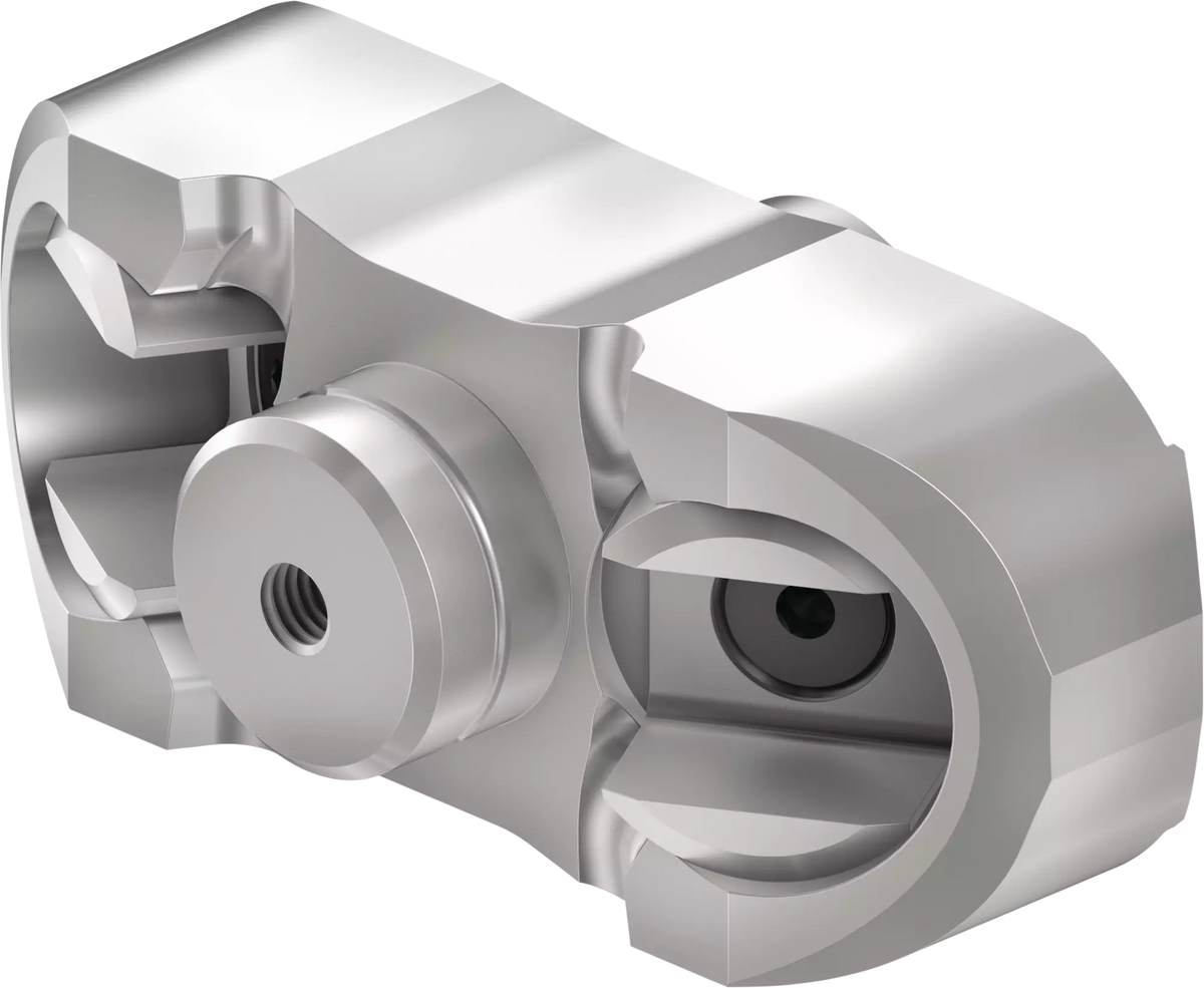 SCHUNK Pendulum body — representative manufacturer illustration