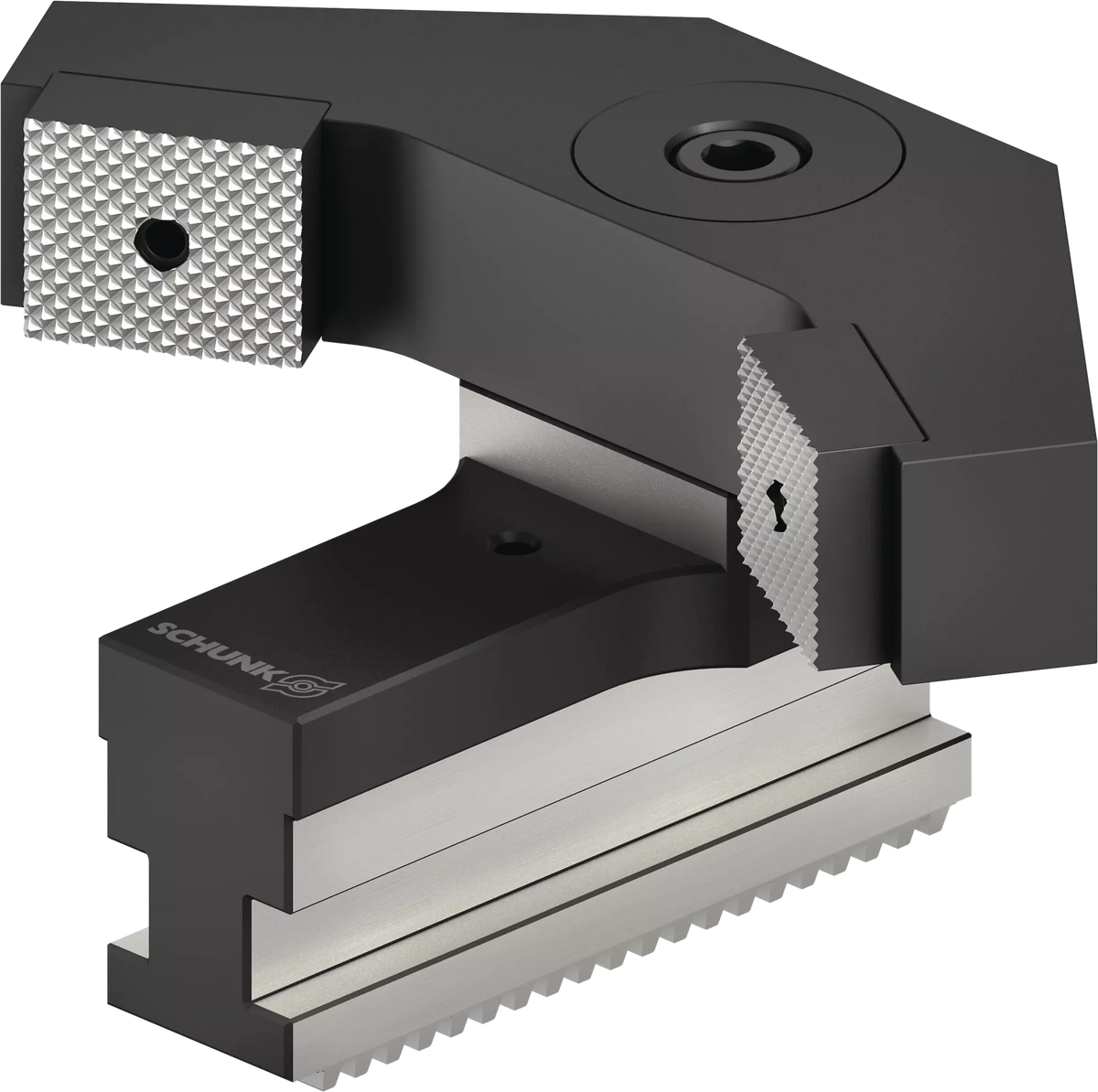 SCHUNK Pendulum jaws — representative manufacturer illustration
