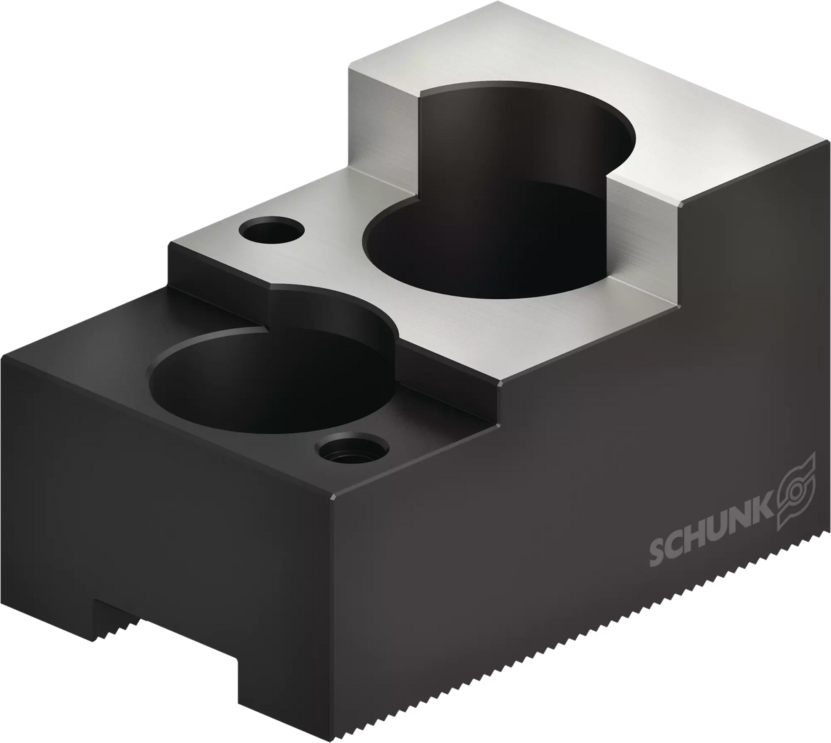 SCHUNK Pendulum jaws supporting jaws — representative manufacturer illustration