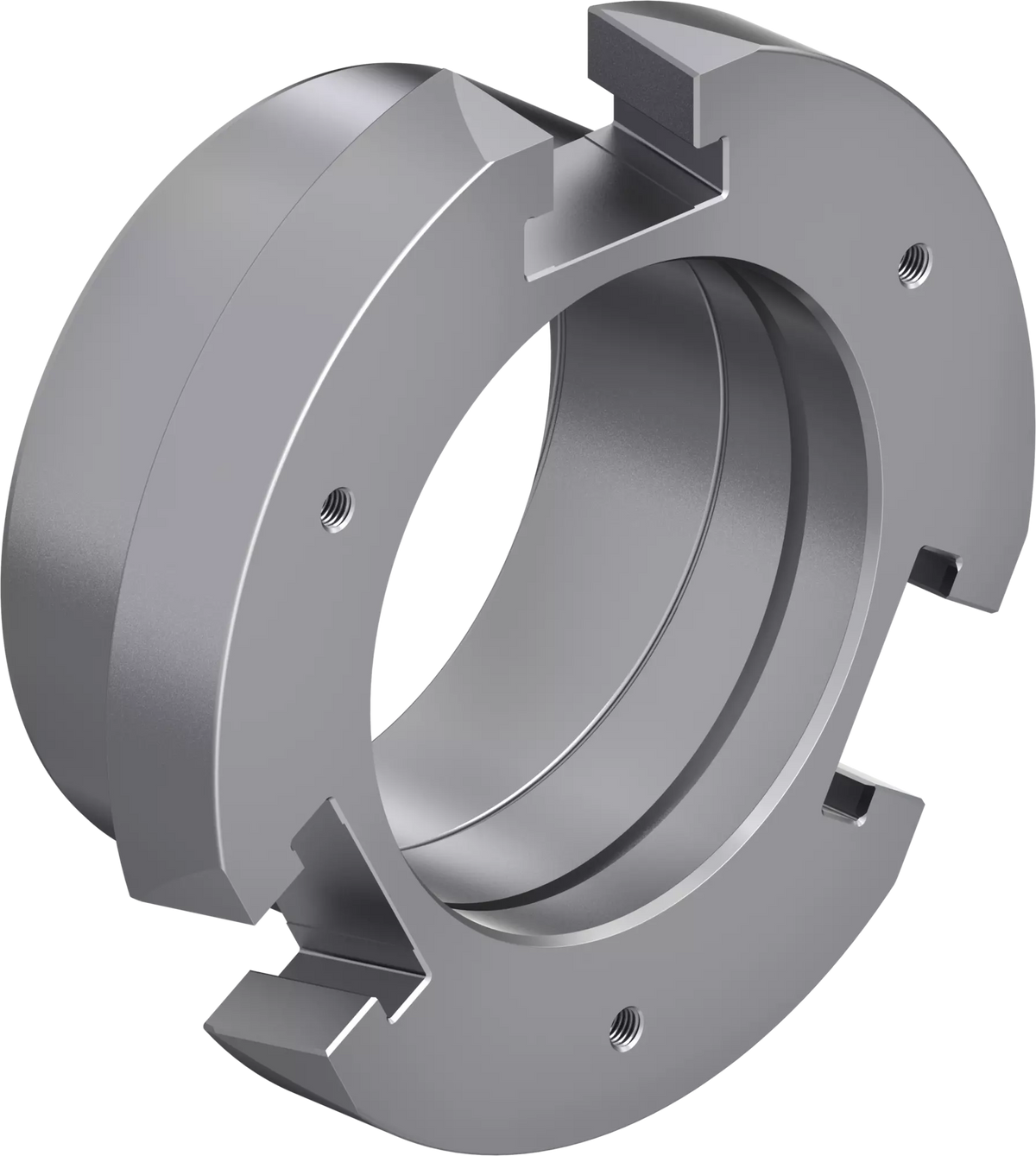 SCHUNK Piston — representative manufacturer illustration