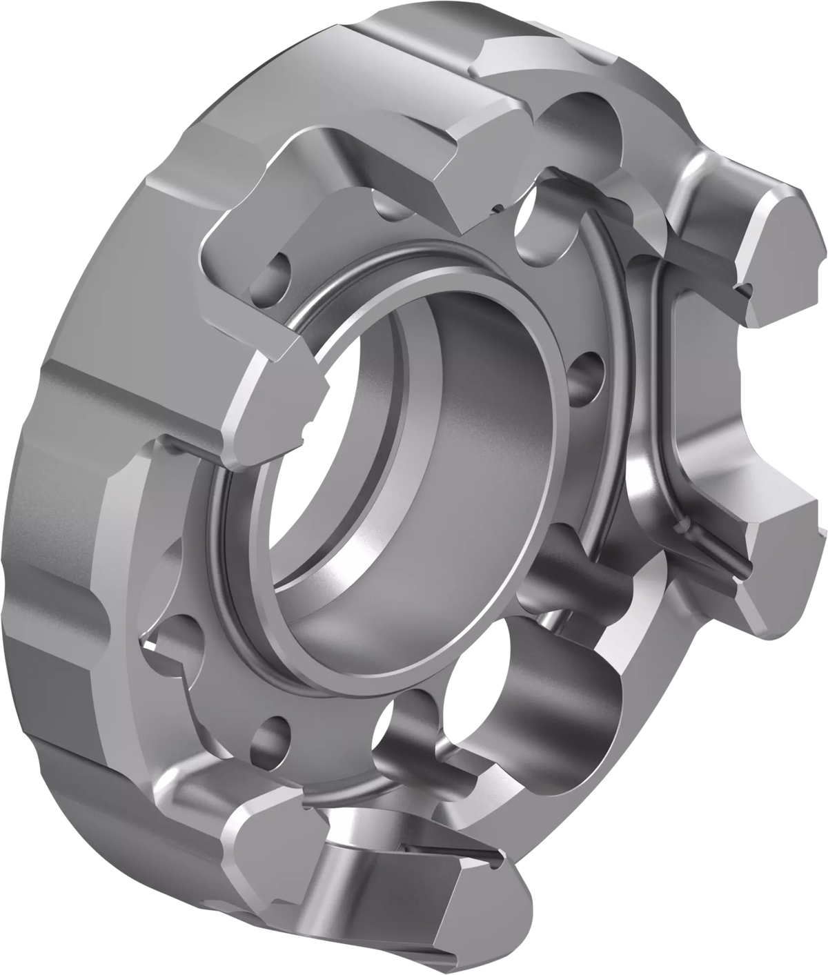 SCHUNK Piston — representative manufacturer illustration