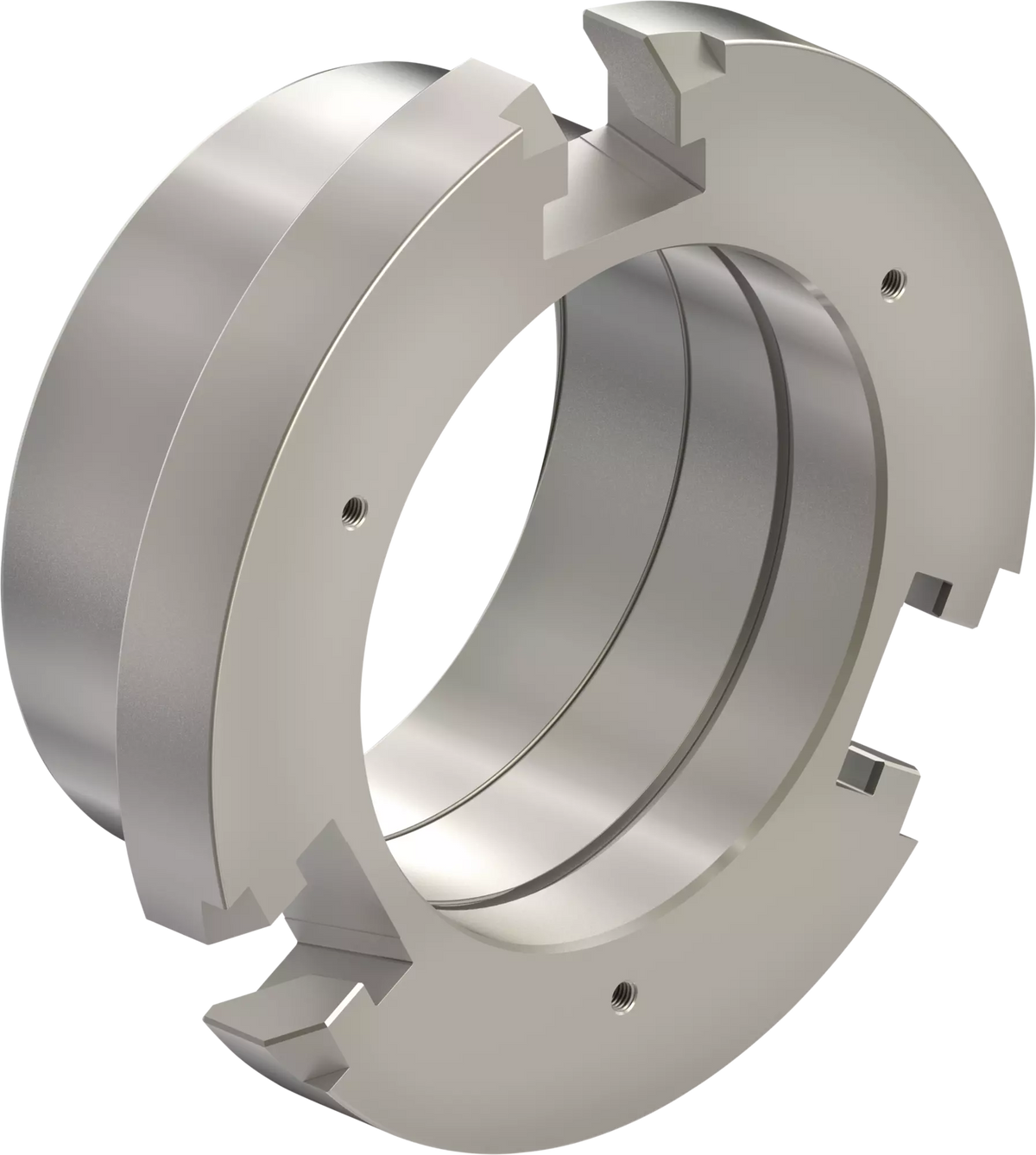 SCHUNK Piston — representative manufacturer illustration