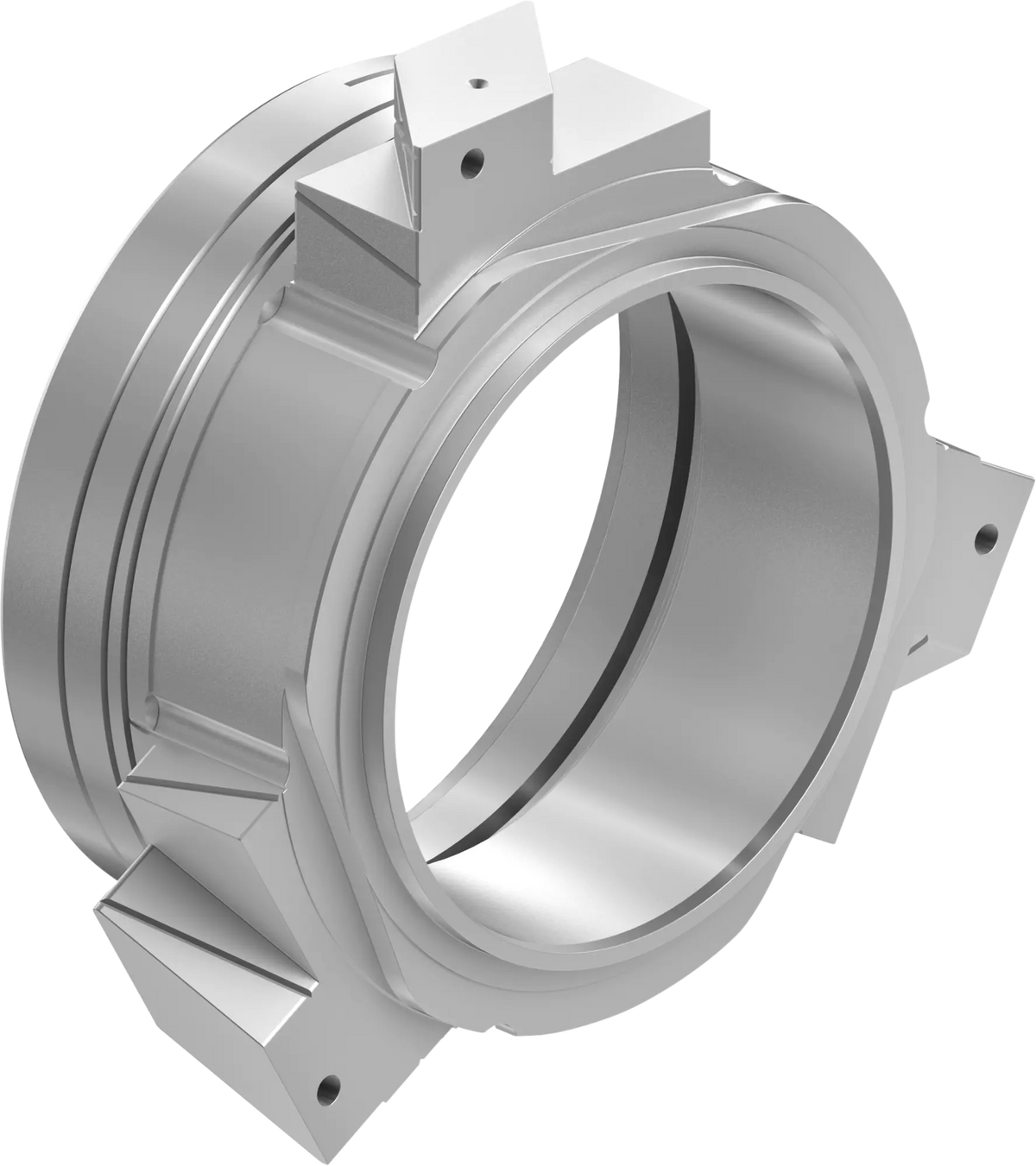 SCHUNK Piston — representative manufacturer illustration