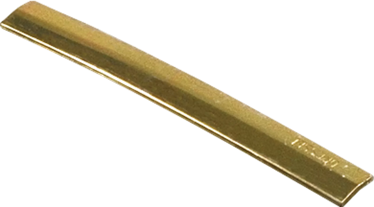 SCHUNK Plate spring for pull-down jaw — representative manufacturer illustration