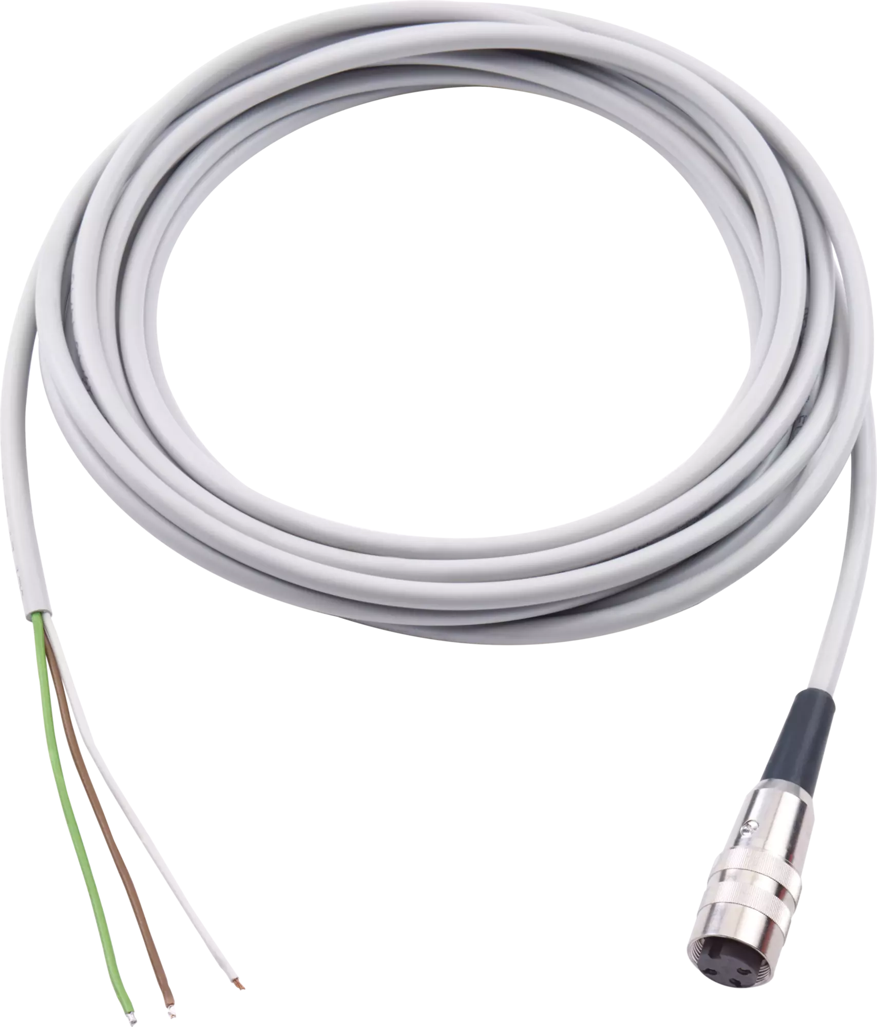 SCHUNK PLC cable | Tech Tool