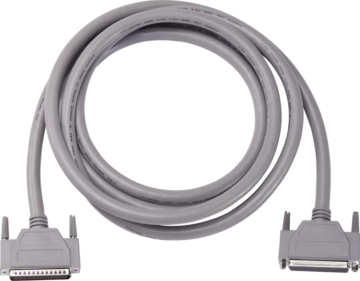 SCHUNK PLC cable | Tech Tool