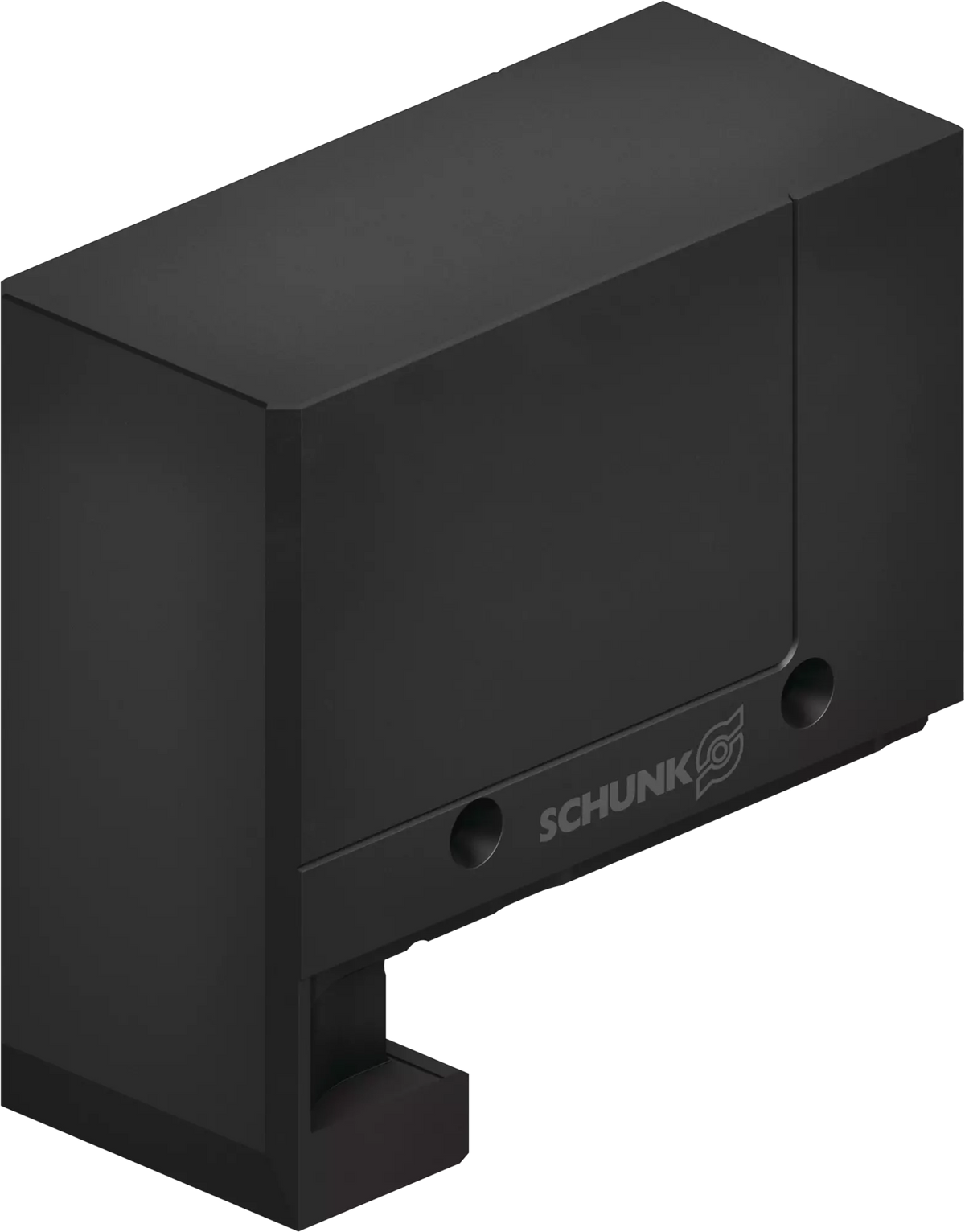 SCHUNK RAPIDO interchangeable inserts — representative manufacturer illustration