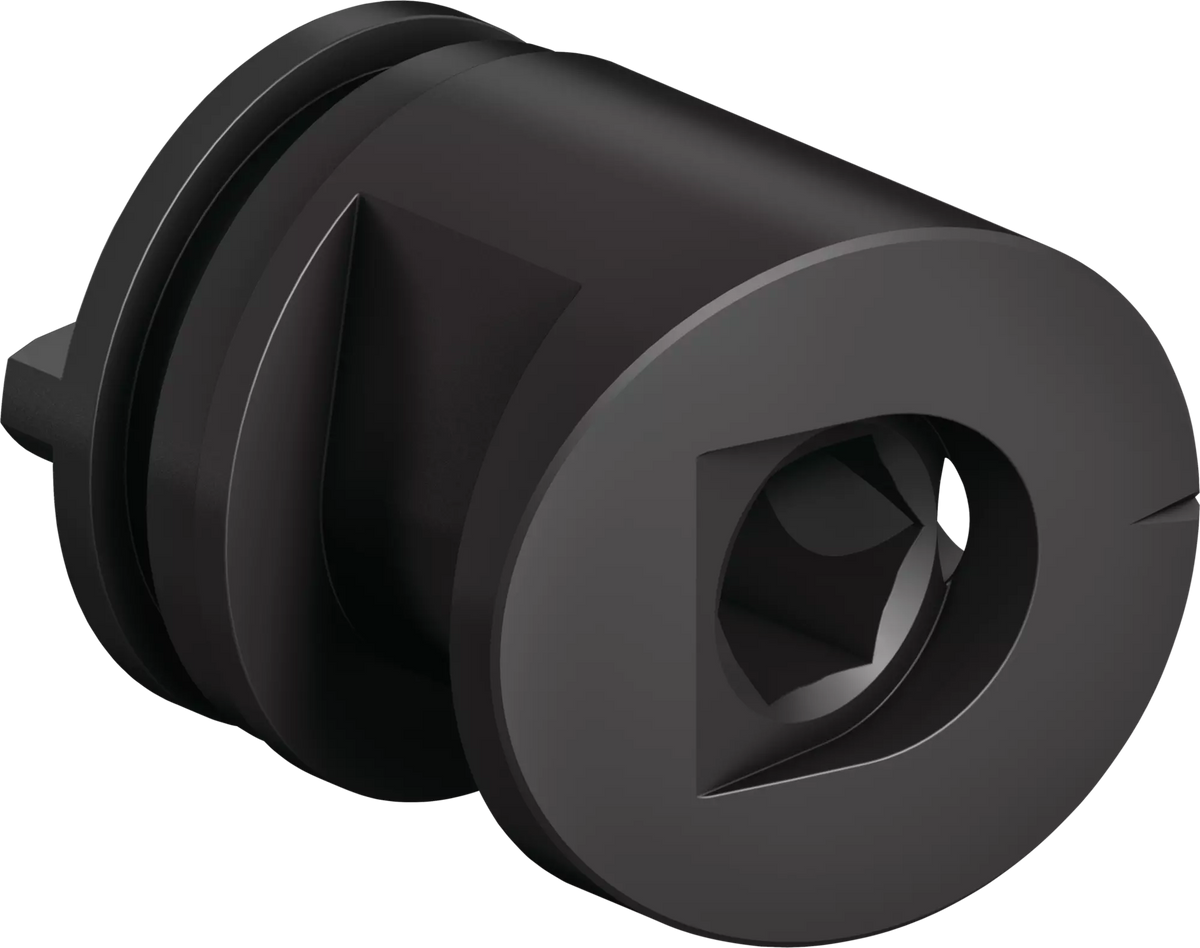 SCHUNK Release bolt complete — representative manufacturer illustration
