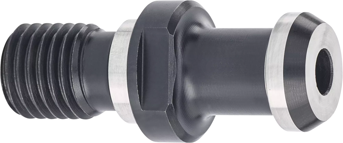 SCHUNK Retention knob JIS-BT — representative manufacturer illustration