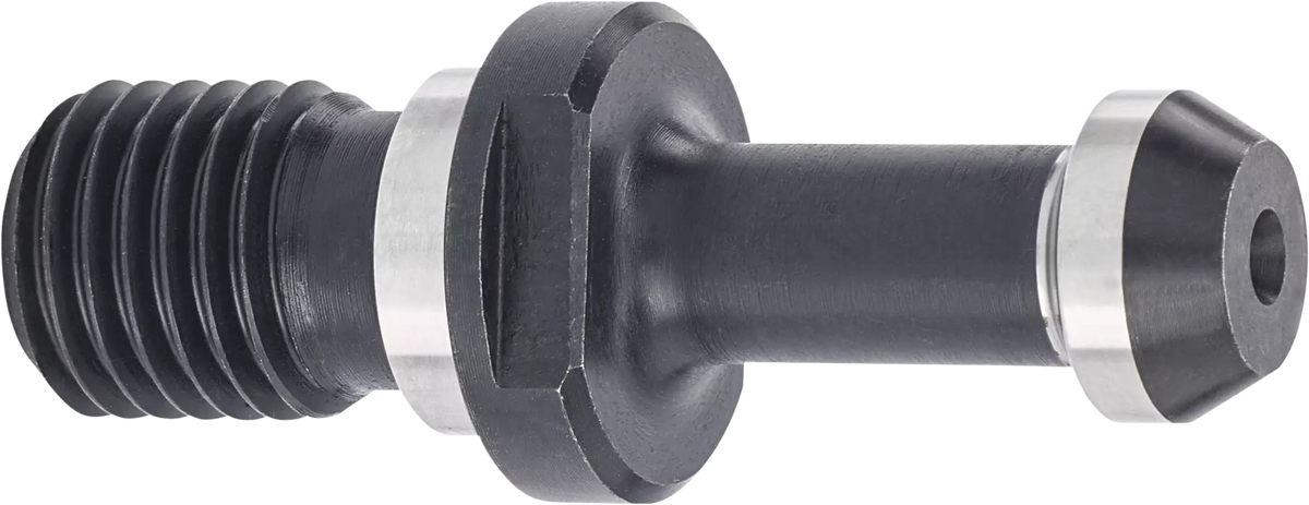 SCHUNK Retention knob JIS-BT — representative manufacturer illustration