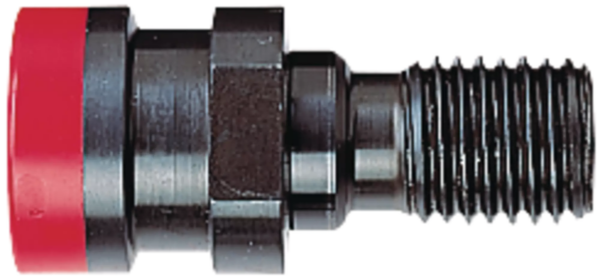SCHUNK Retention knob SK — representative manufacturer illustration