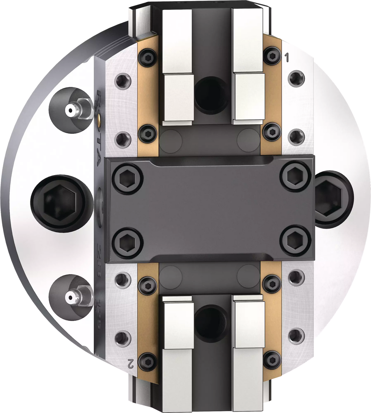 ROTA 2B 125 Z115-KV