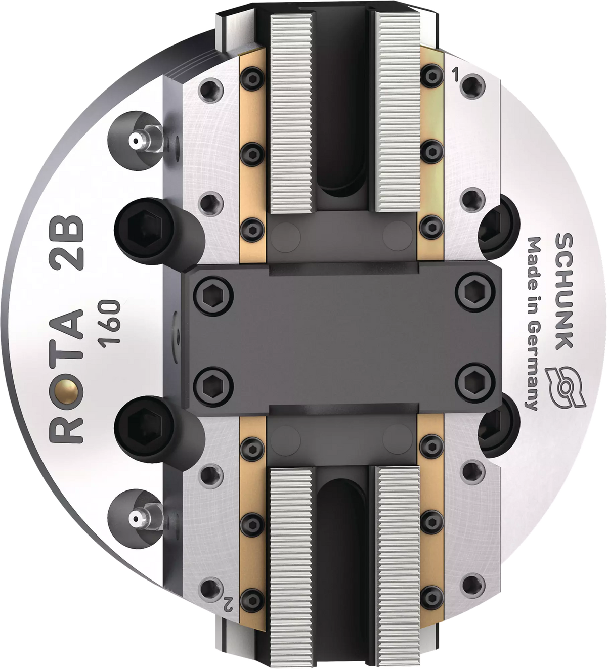 ROTA 2B 160 Z140-SV90°