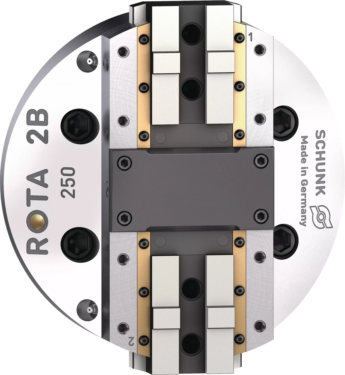 ROTA 2B 250 Z220-KV