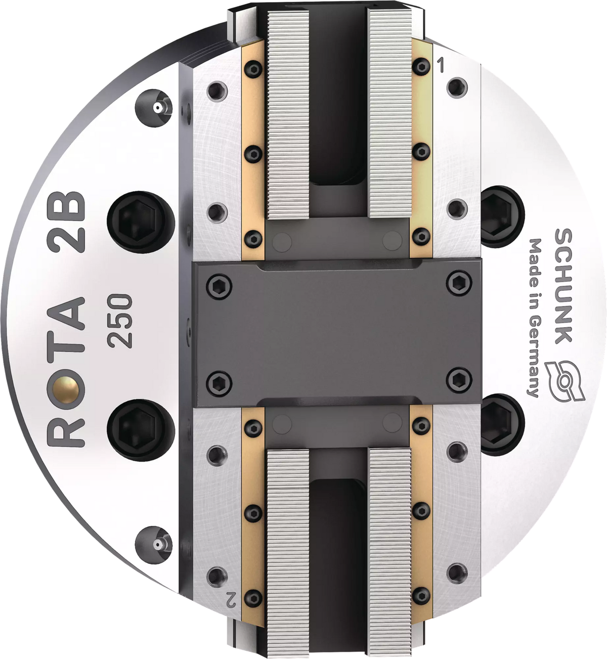 ROTA 2B 250 Z220-SV90°