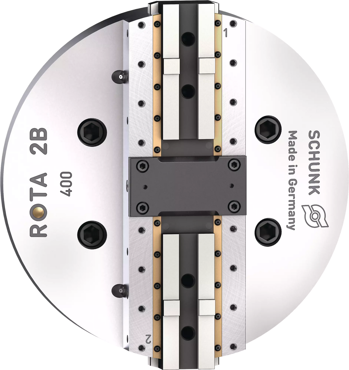 ROTA 2B 400 Z300-KV