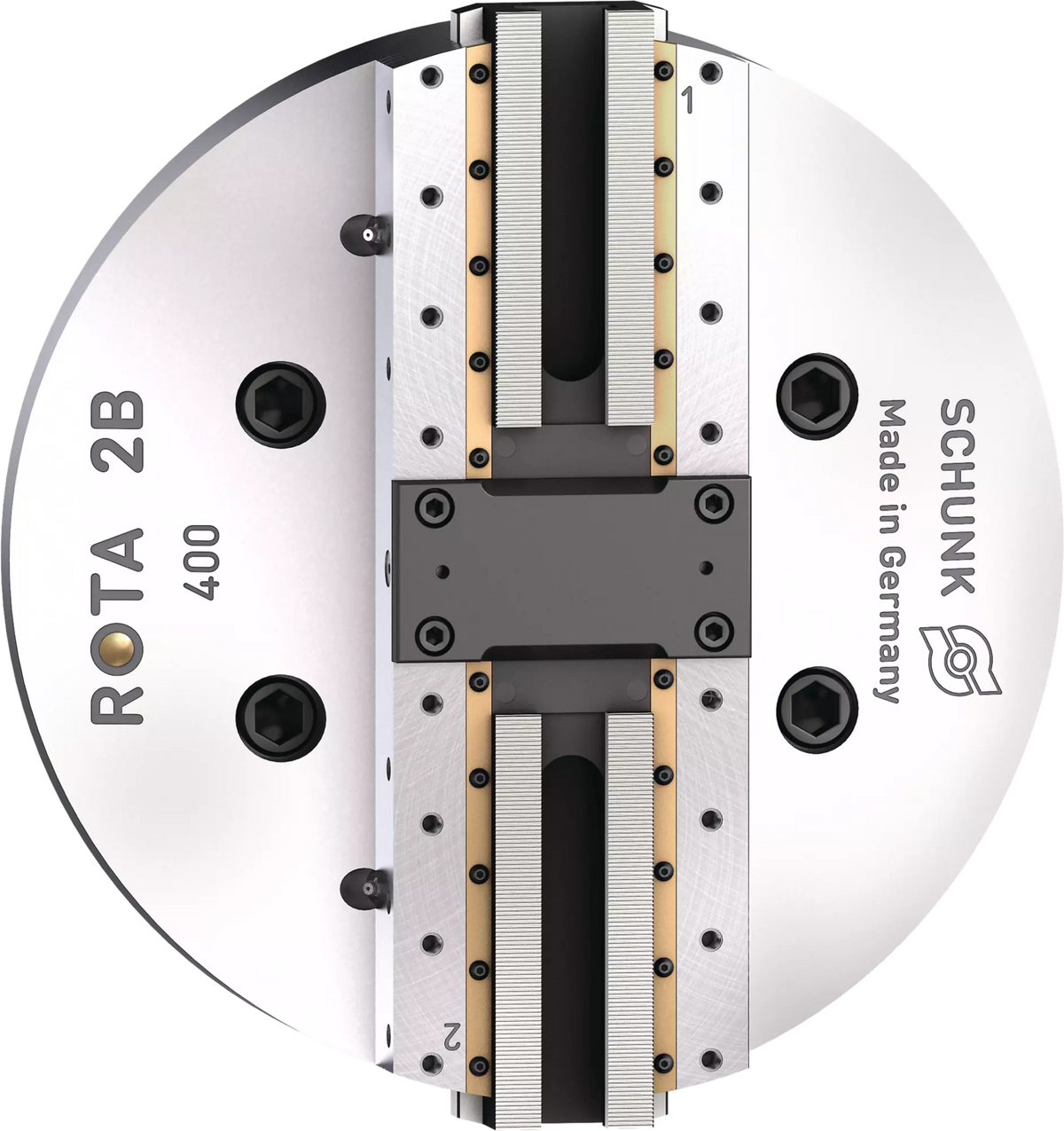 ROTA 2B 400 Z300-SV90°