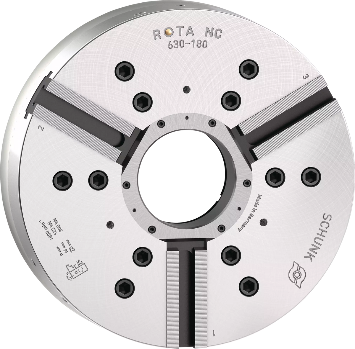 ROTA NC 630-180 Z520-SV90°