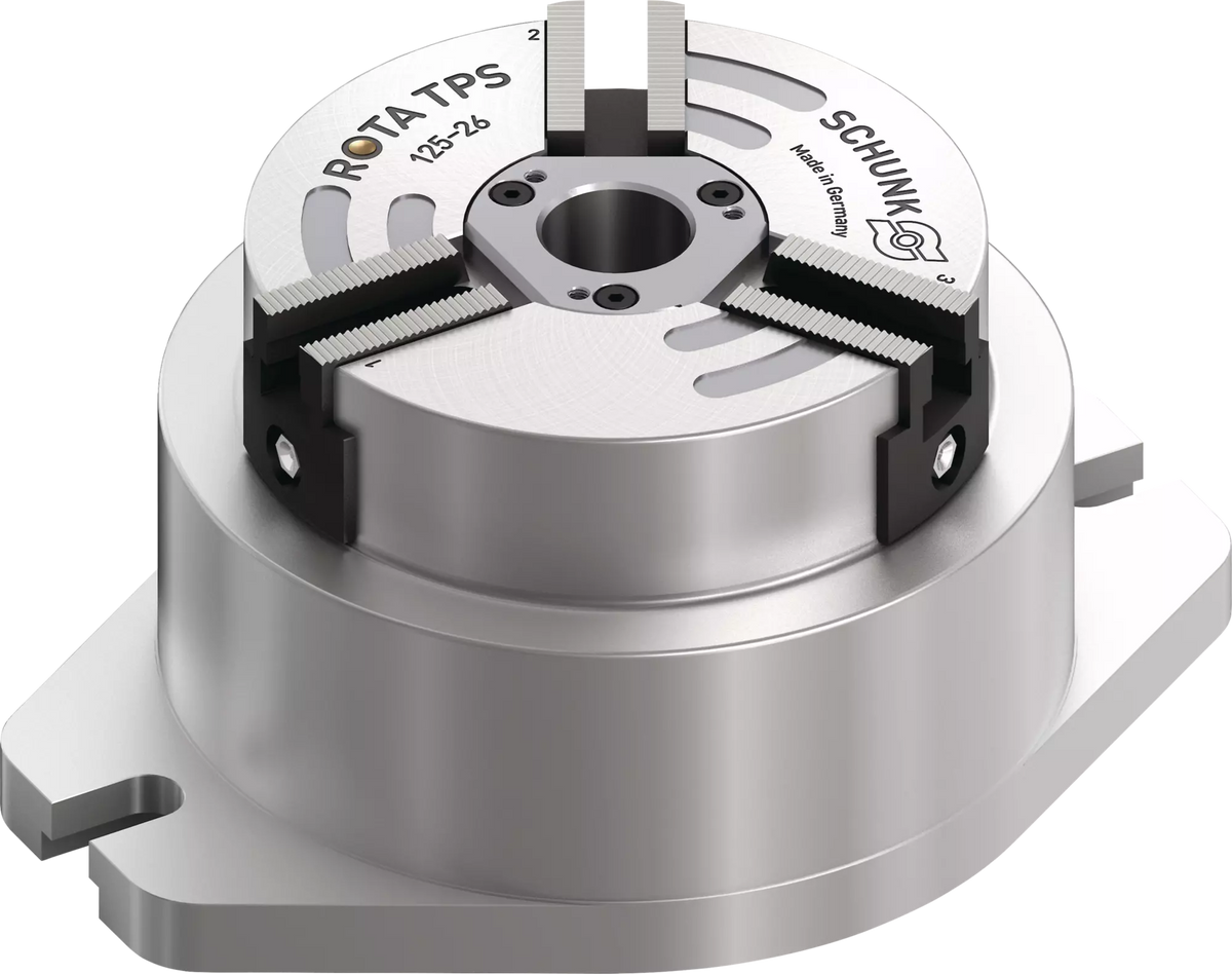 ROTA TPS 125-26 K-SV90°