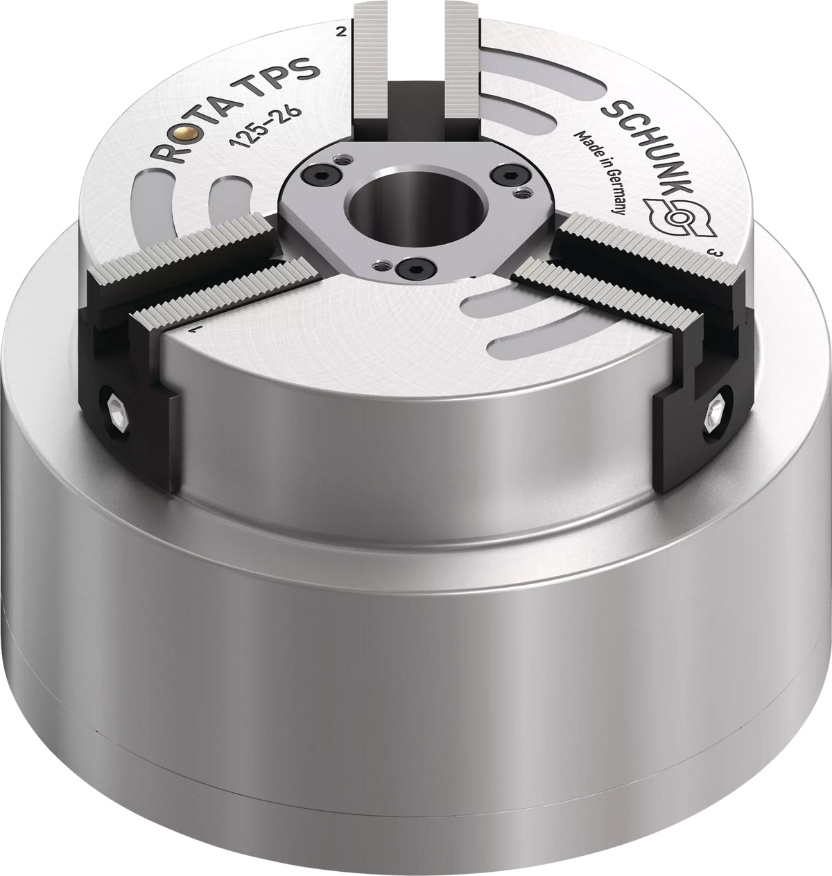 ROTA TPS 125-26 Z-SV90°