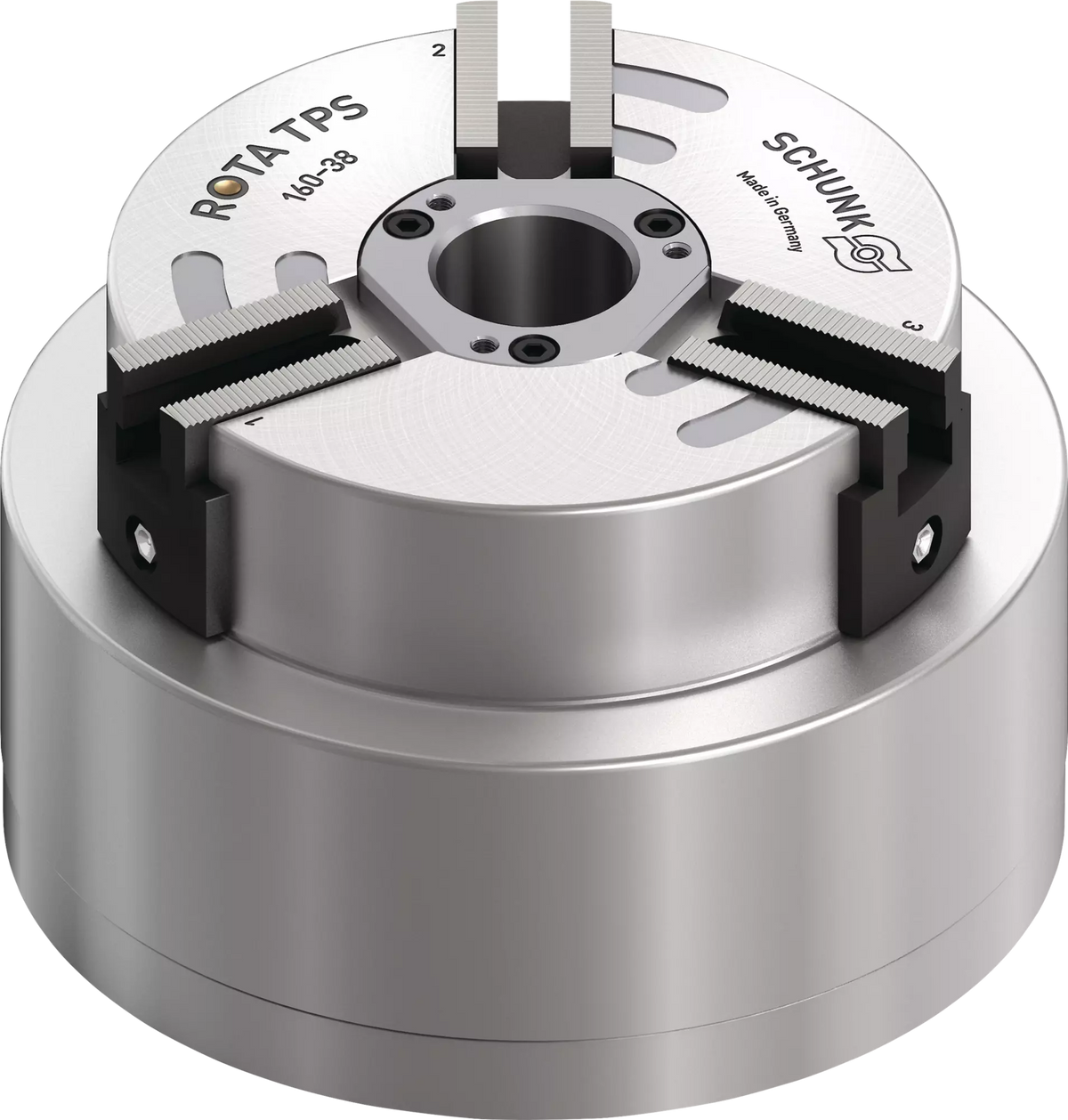 ROTA TPS 160-38 Z-SV90°