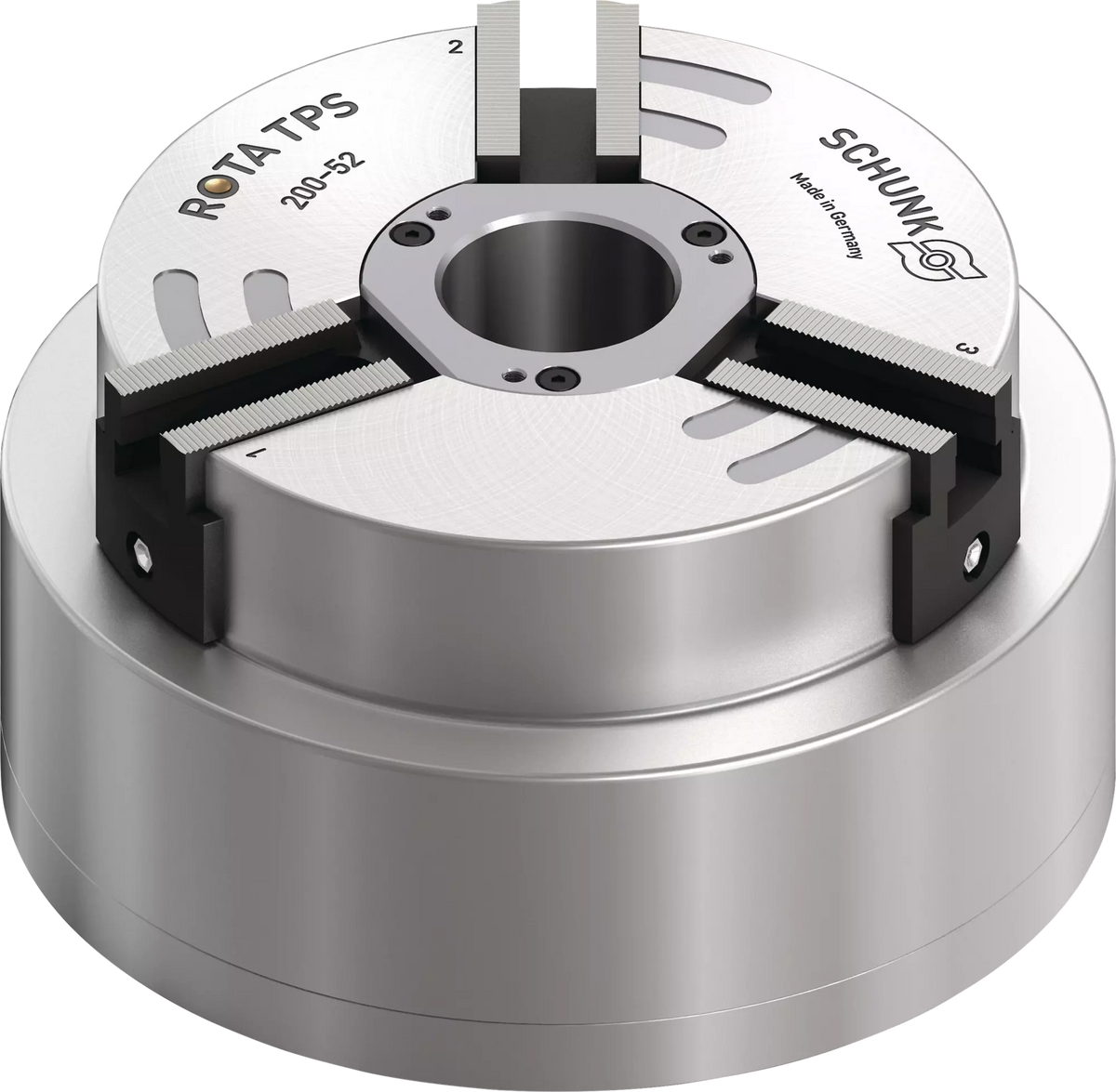 ROTA TPS 200-52 Z-SV90°
