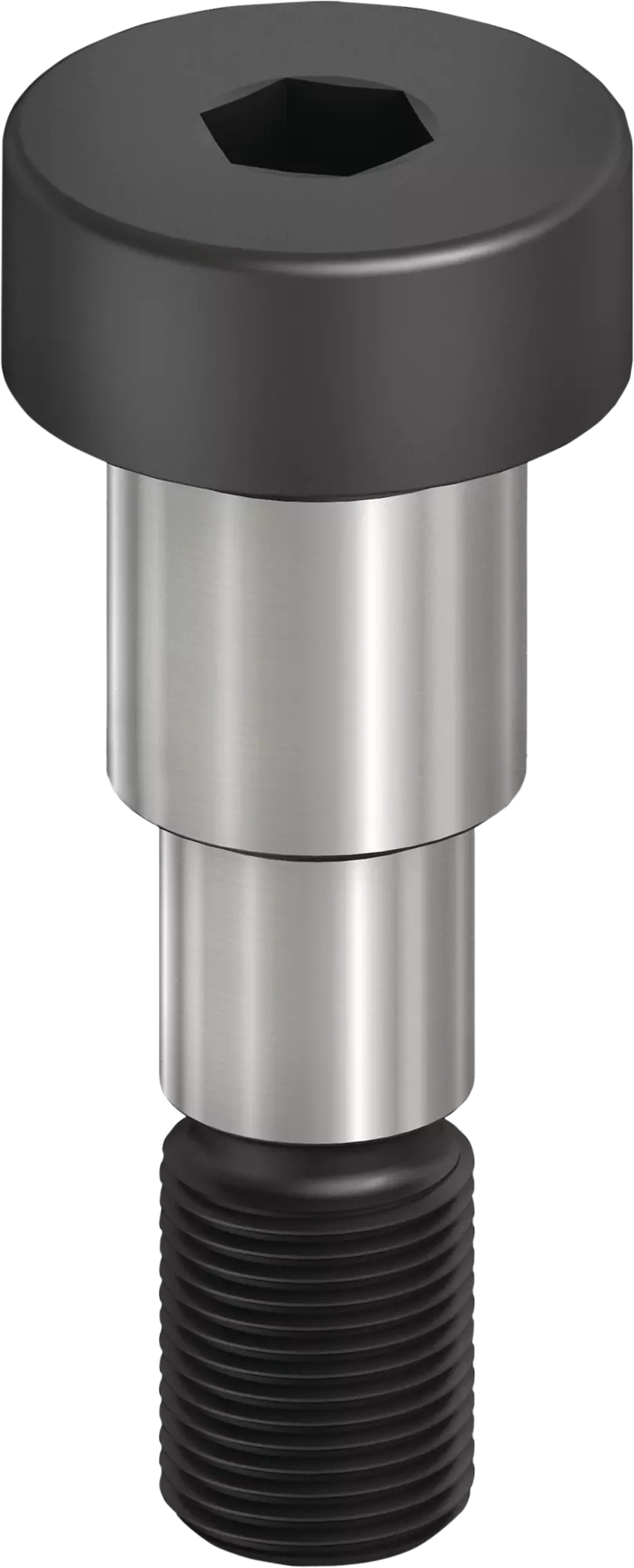 GPSC-S Ø16k7-Ø12f7-M12
