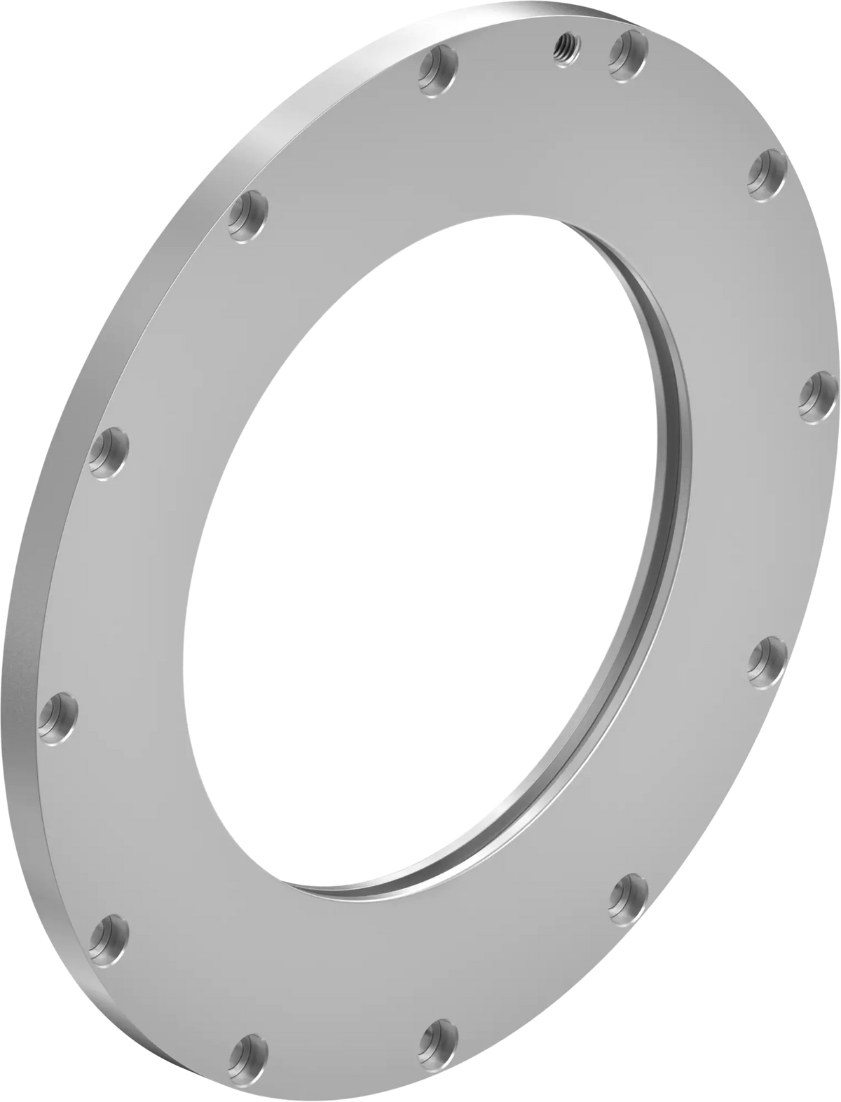 SCHUNK Sealing disk — representative manufacturer illustration
