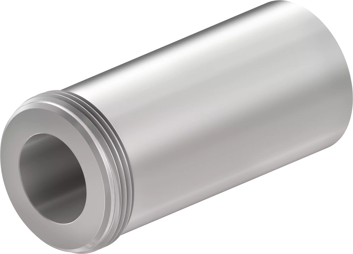 SCHUNK Sleeve — representative manufacturer illustration
