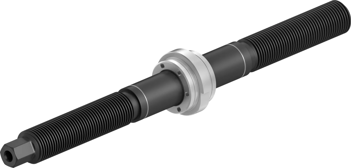 GSBG-KSC-5X 400