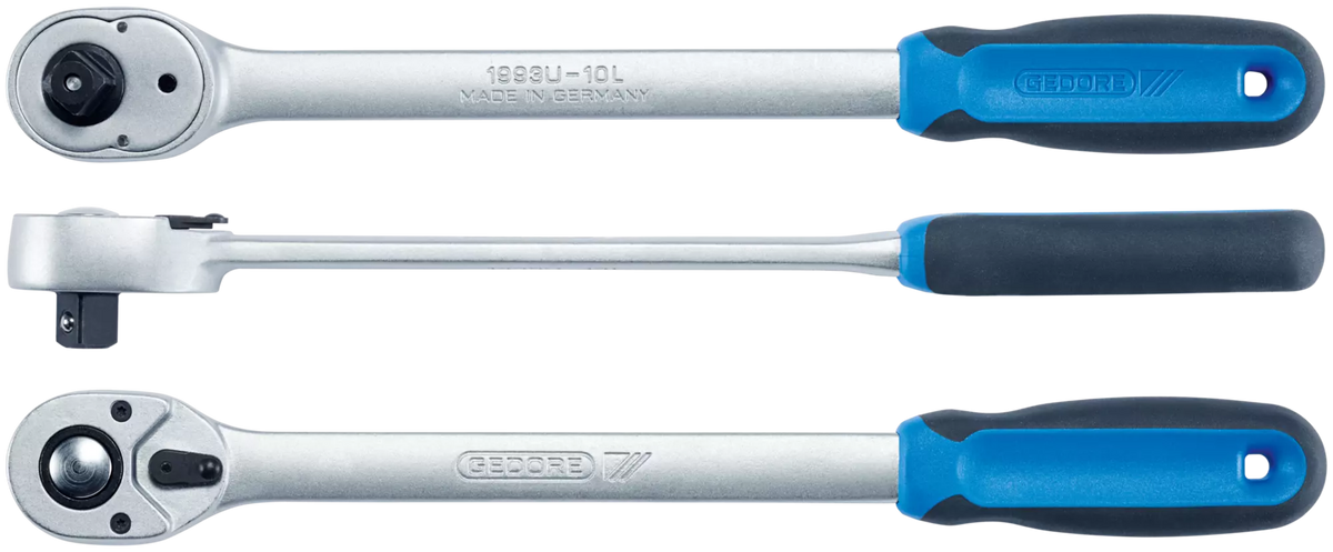 SCHUNK Ratchet — representative manufacturer illustration