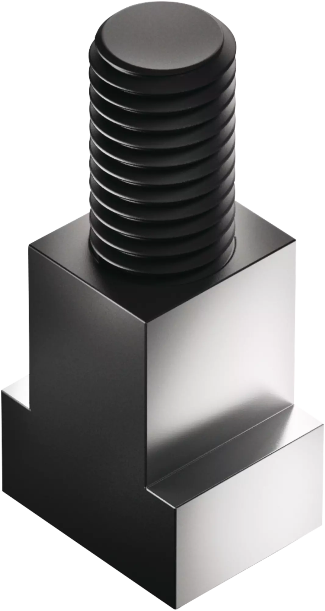 SCHUNK T-bolt — representative manufacturer illustration