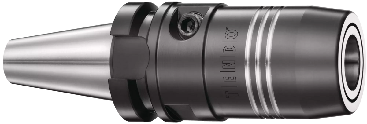 SCHUNK TENDO E compact — representative manufacturer illustration