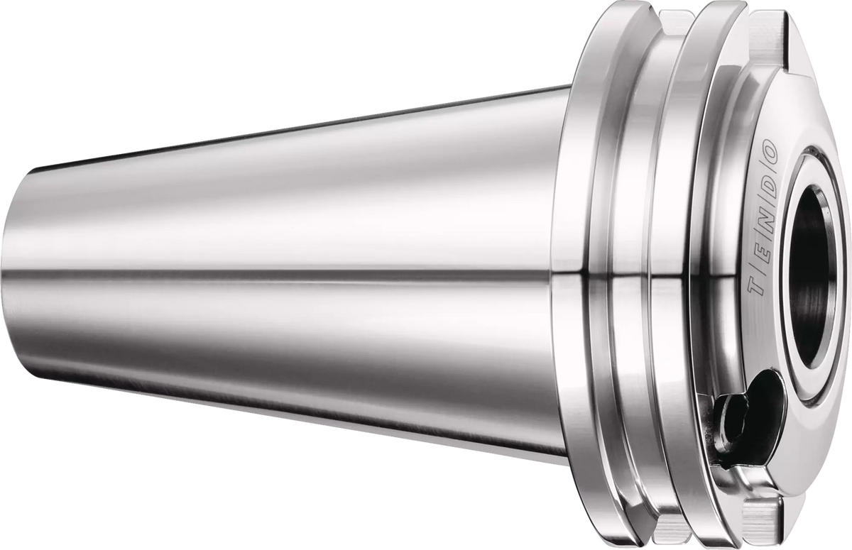 SCHUNK TENDO ES — representative manufacturer illustration