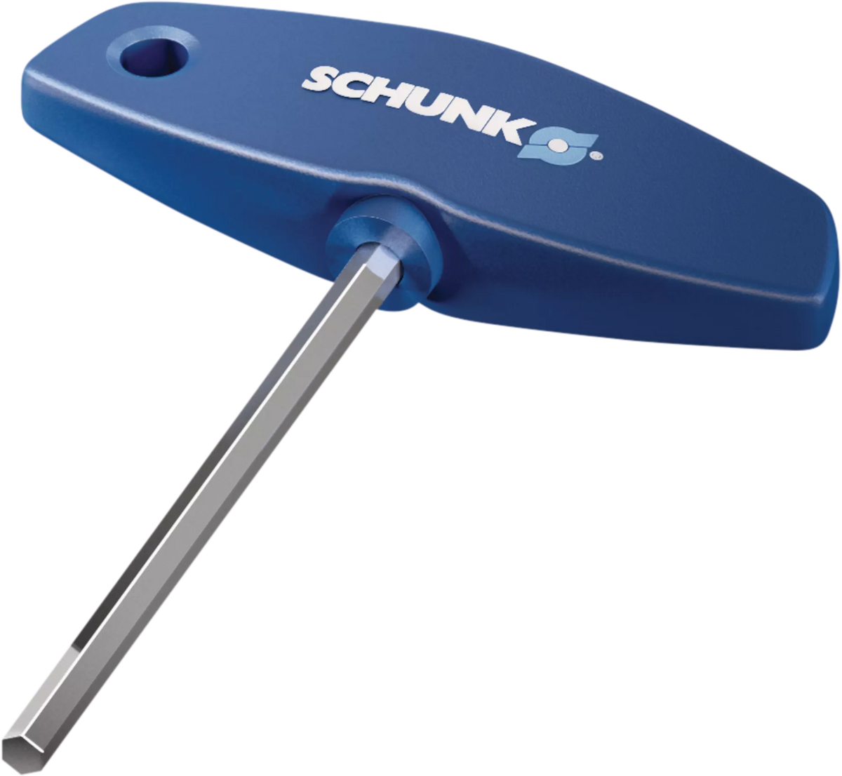 SCHUNK TENDO hexagon socket wrench — representative manufacturer illustration
