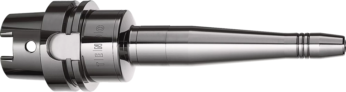 SCHUNK TENDO LSS — representative manufacturer illustration