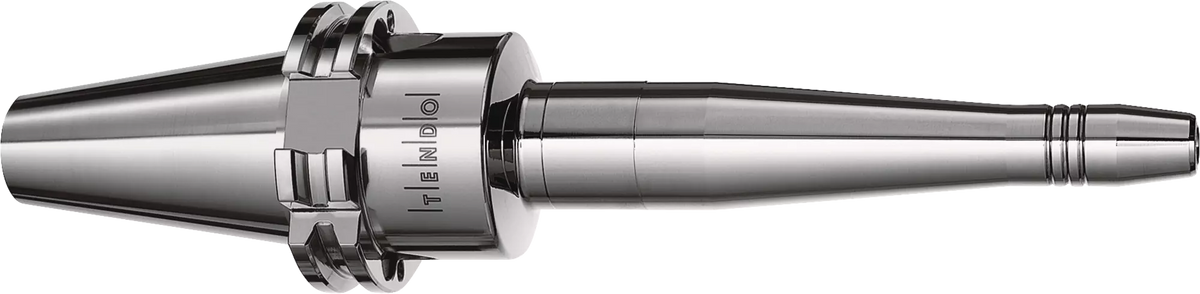 SCHUNK TENDO LSS — representative manufacturer illustration