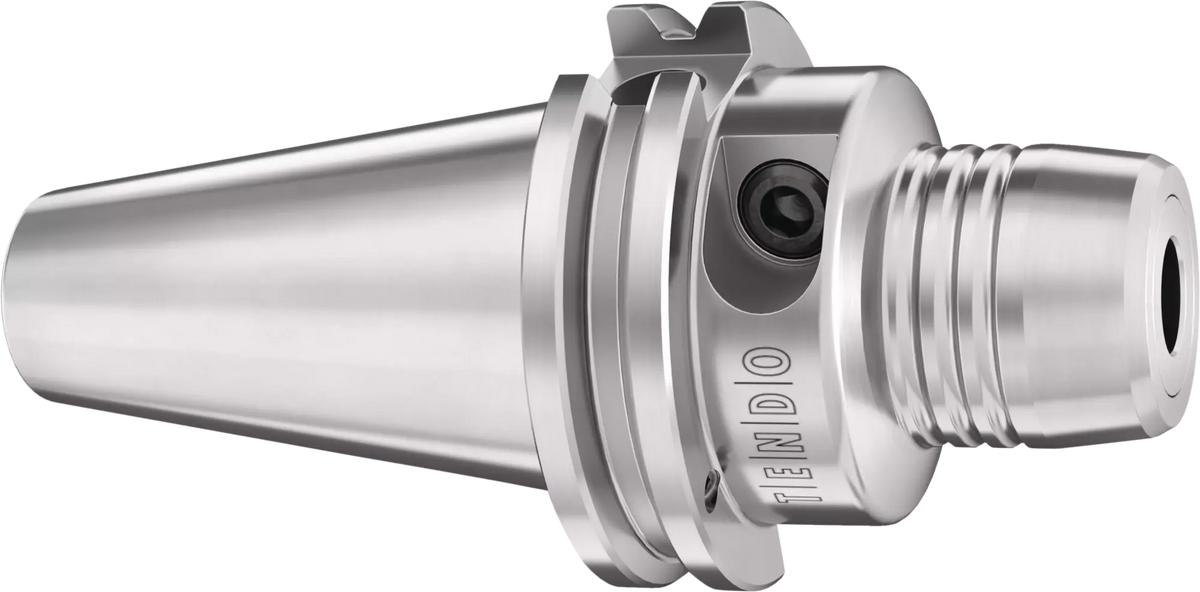 SCHUNK TENDO Platinum — representative manufacturer illustration