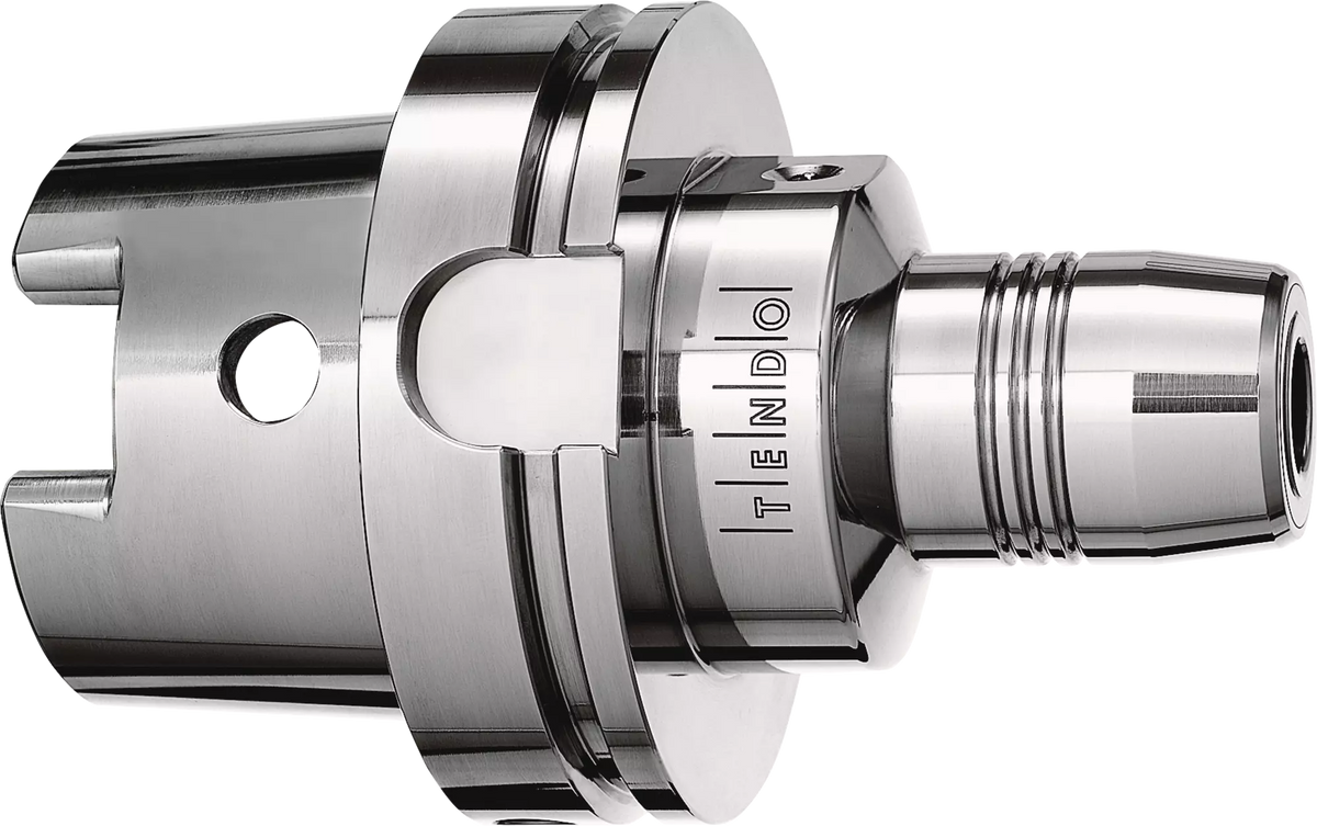 SCHUNK TENDO RLA — representative manufacturer illustration