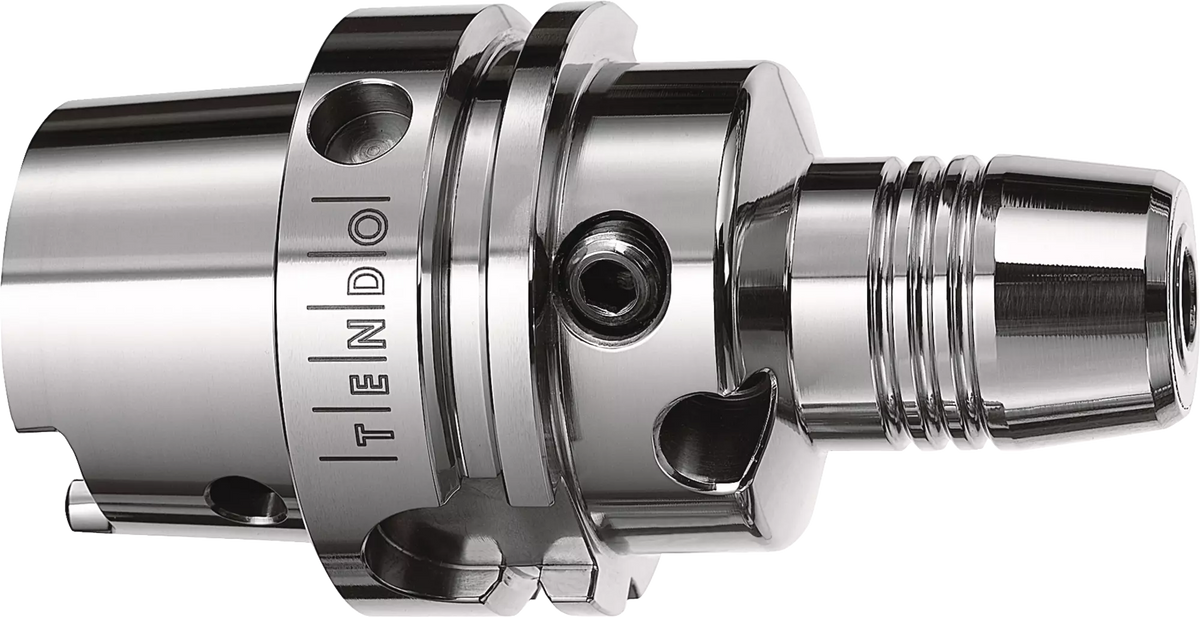 SCHUNK TENDO RLA — representative manufacturer illustration