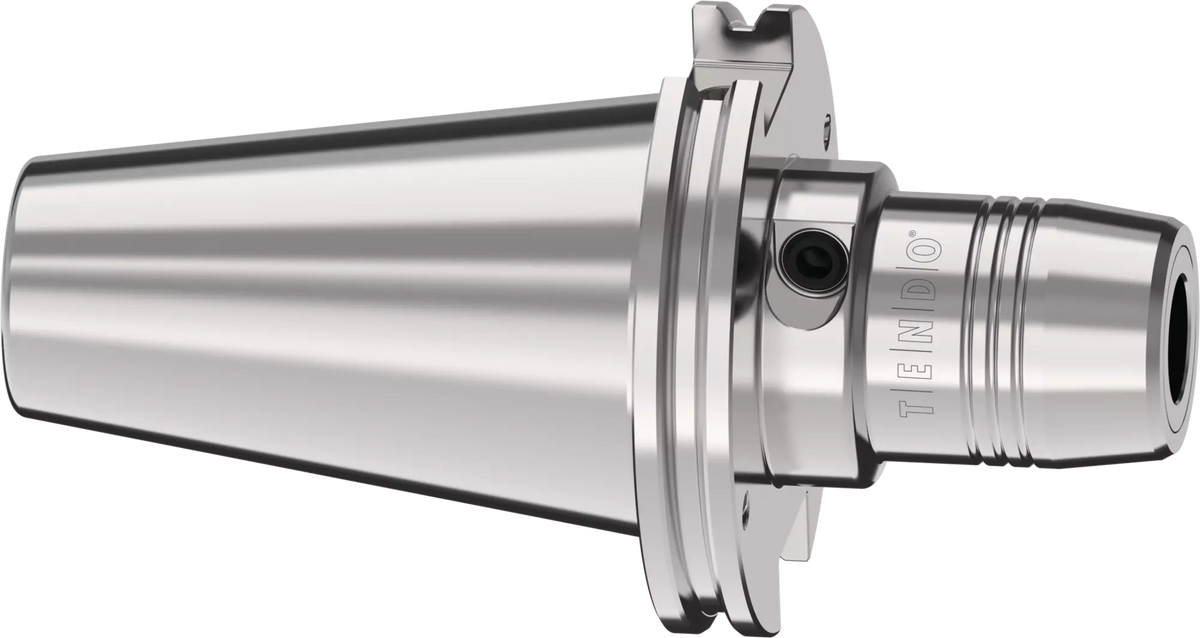 SCHUNK TENDO Silver — representative manufacturer illustration