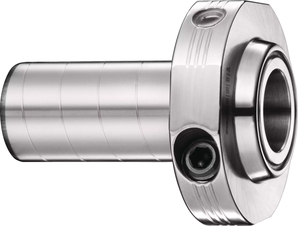 SCHUNK TENDO Turn — representative manufacturer illustration